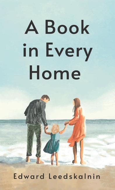 Knjiga Book in Every Home Hardcover Edward Leedskalnin