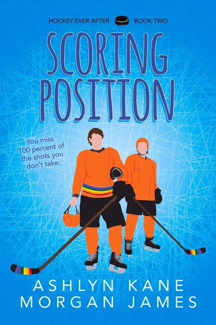 Book Scoring Position Morgan James