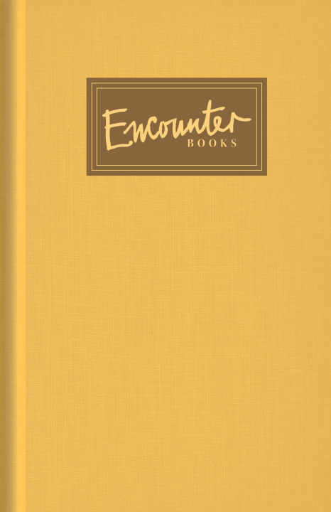Knjiga Encounter Notebook Encounter Books