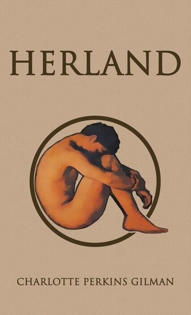 Knjiga Herland Charlotte Perkins Gilman