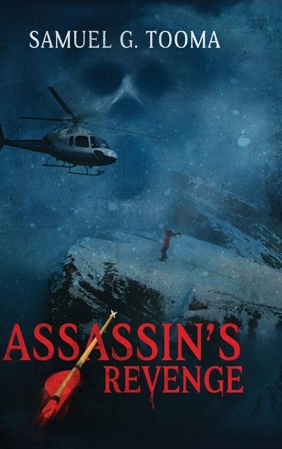 Knjiga Assassin's Revenge Samuel G. Tooma