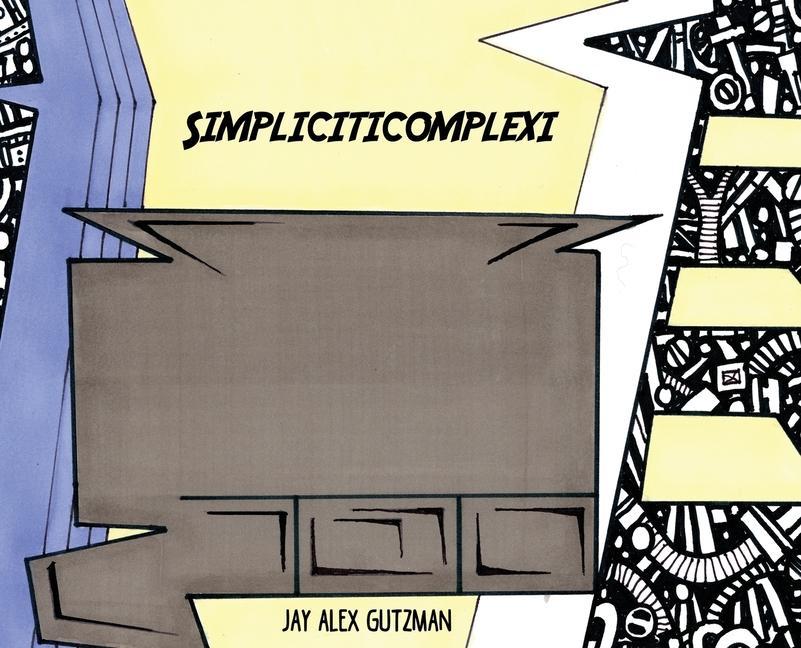 Knjiga Simpliciticomplexi 
