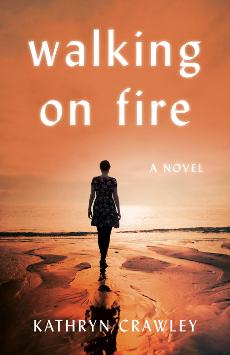 Book Walking on Fire Crawley