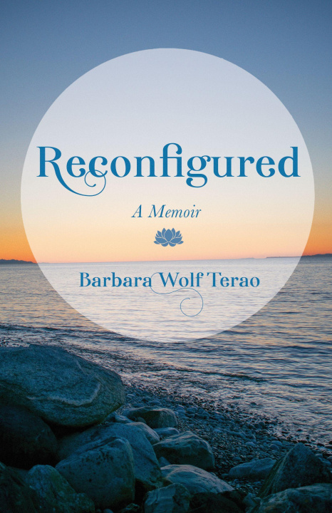 Buch Reconfigured Terao