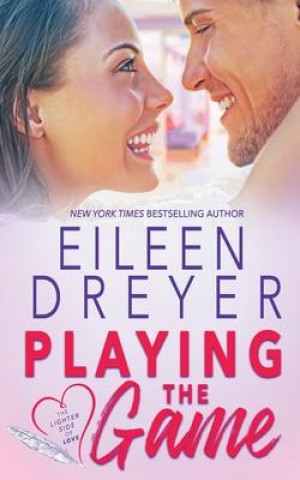 Libro Playing the Game Eileen Dreyer