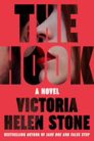 Libro The Hook Stone Victoria Helen