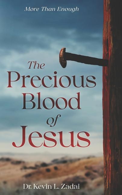 Buch Precious Blood Of Jesus 