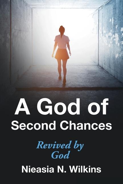 Knjiga God of Second Chances Nieasia N. Wilkins