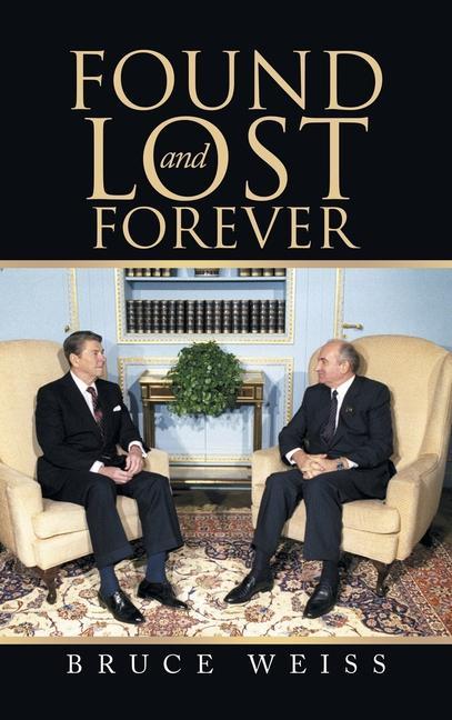 Boek Found and Lost Forever Bruce Weiss