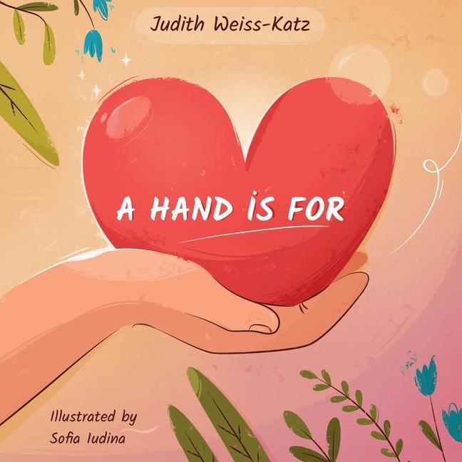 Knjiga Hand Is For Sofia Iudina
