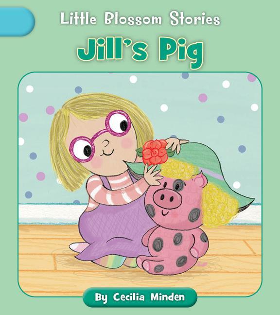 Book Jill's Pig Lucy Neale