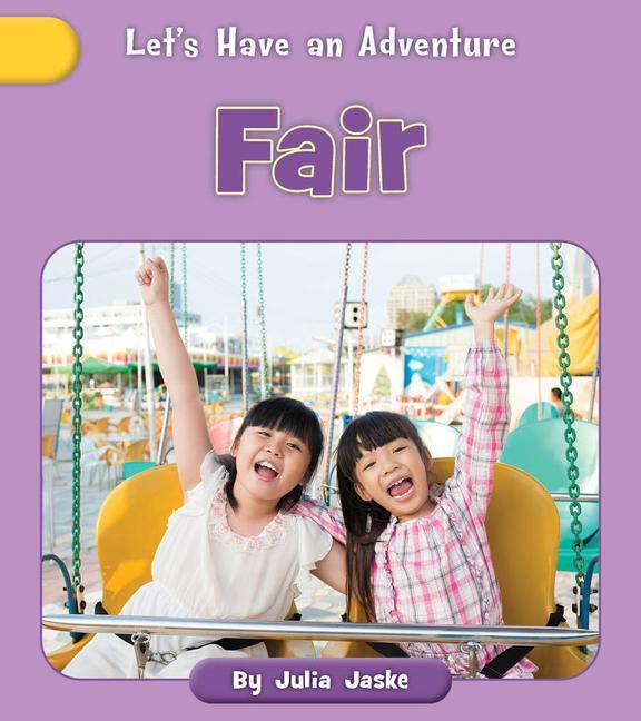 Book Fair 