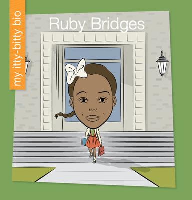 Knjiga Ruby Bridges Jeff Bane