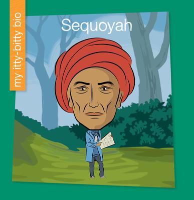 Knjiga Sequoyah Jeff Bane