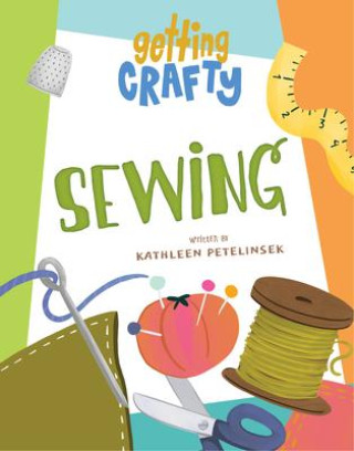 Knjiga Sewing Ashley Dugan