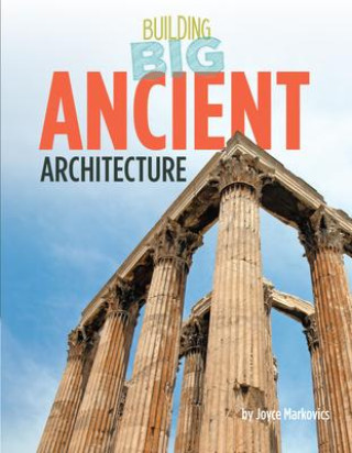 Knjiga Ancient Architecture 