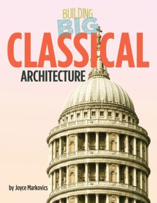 Knjiga Classical Architecture 