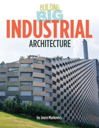 Knjiga Industrial Architecture 