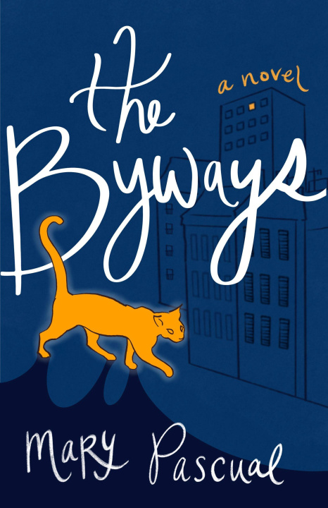 Book Byways Pascual