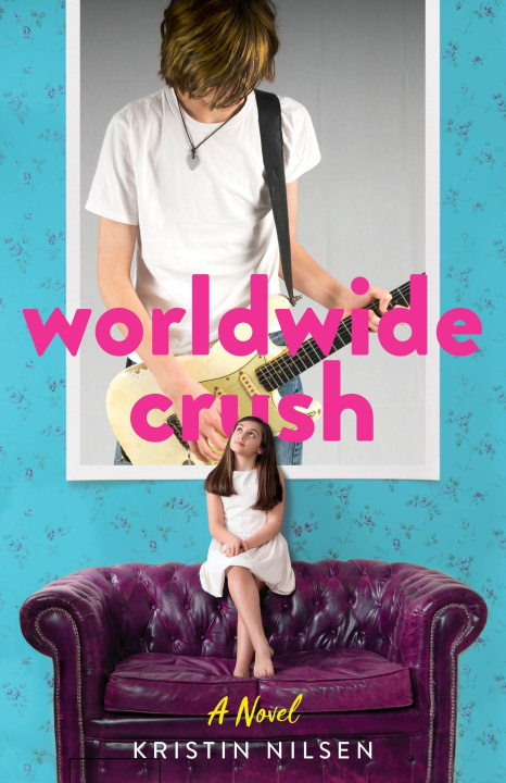 Libro Worldwide Crush Nilsen