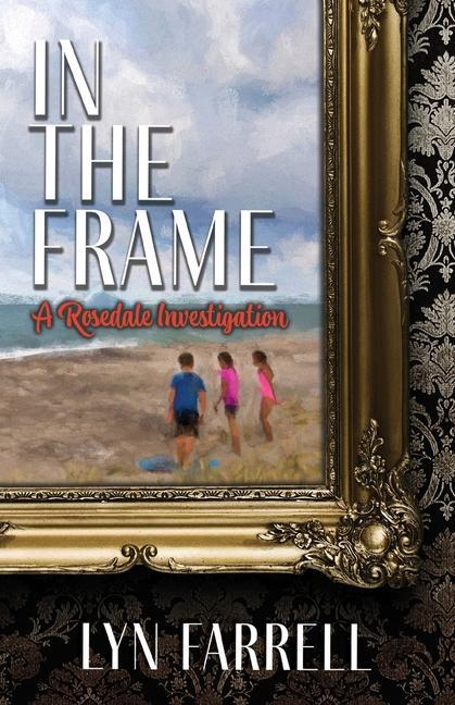 Knjiga In the Frame Lyn Farrell