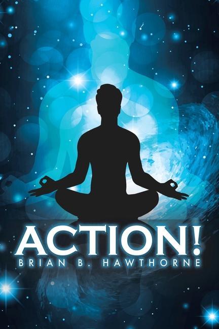 Knjiga Action! Brian B. Hawthorne