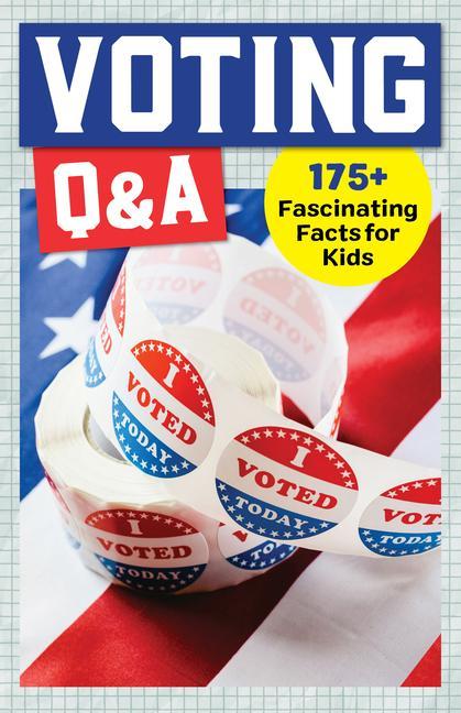 Knjiga Voting Q&A 