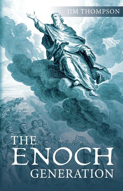 Könyv Enoch Generation 
