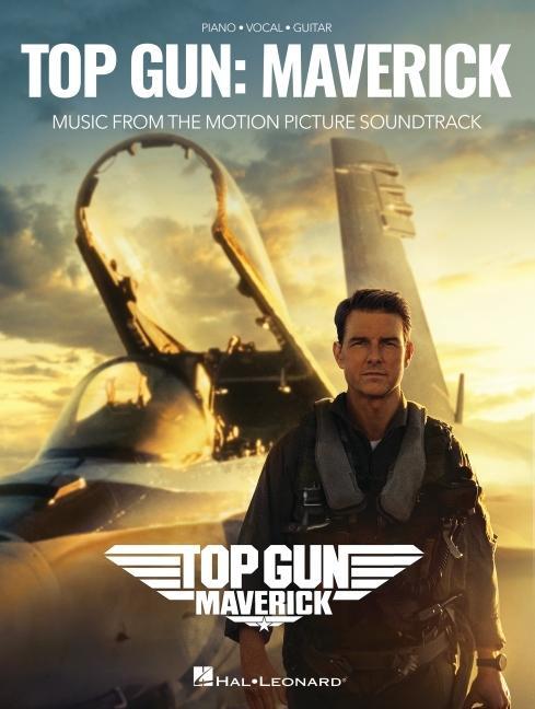 Kniha Top Gun 