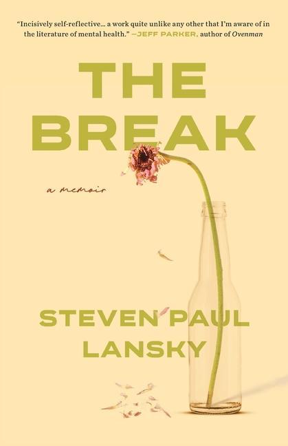 Knjiga Break Steven P Lansky