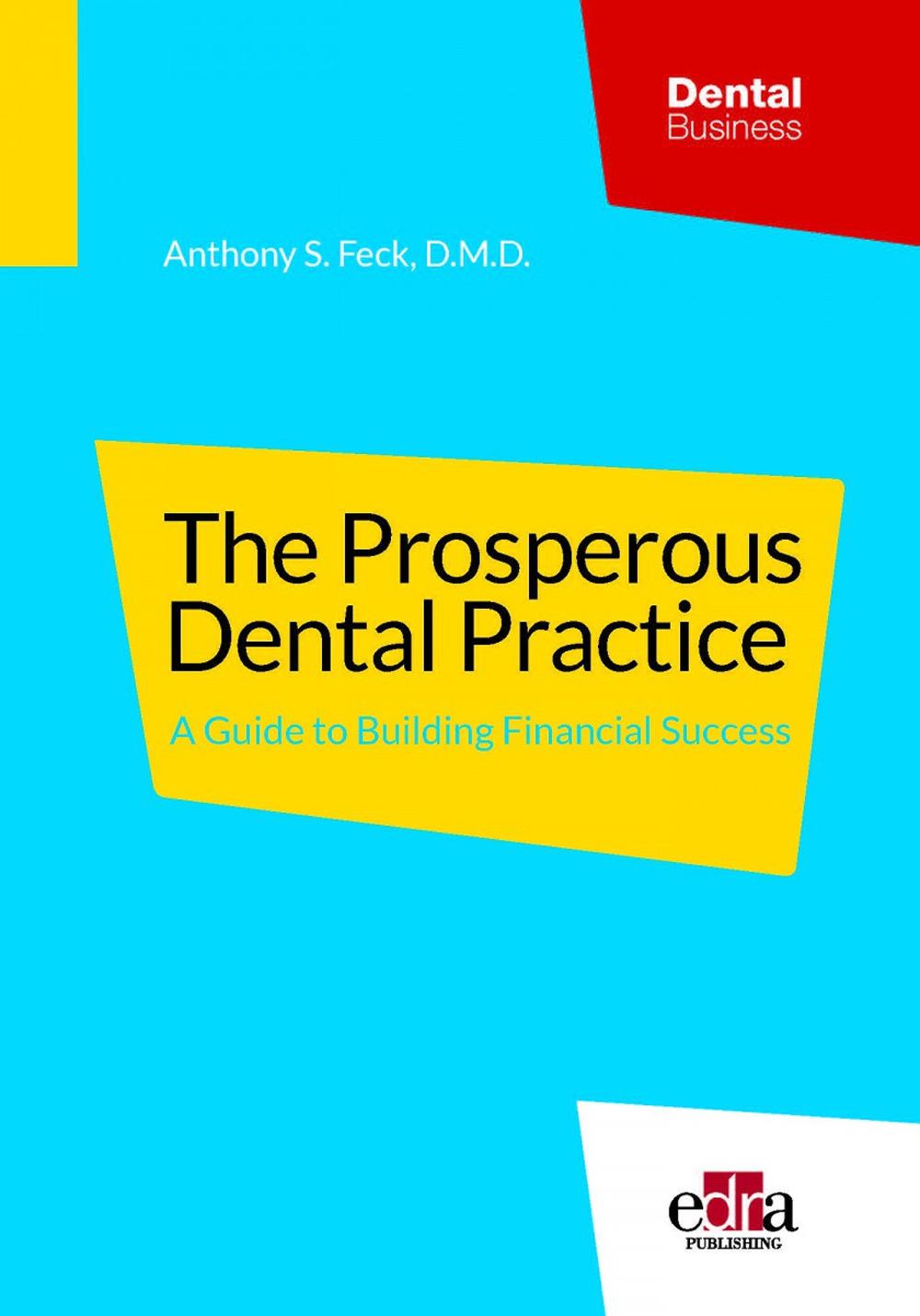 Kniha Prosperous Dental Practice 