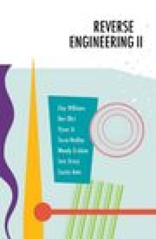 Book Reverse Engineering II Ben Okri
