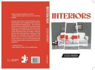 Knjiga Interiors Widner