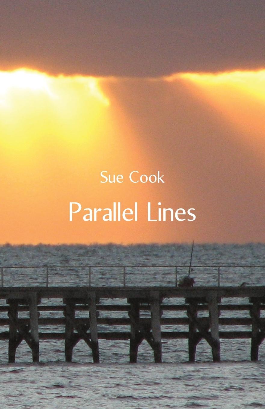 Knjiga Parallel Lines Sue Cook
