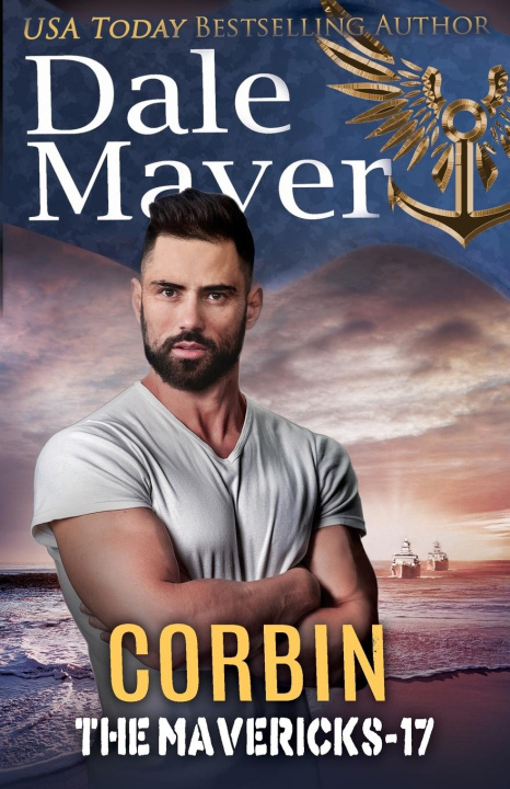 Knjiga Corbin Dale Mayer