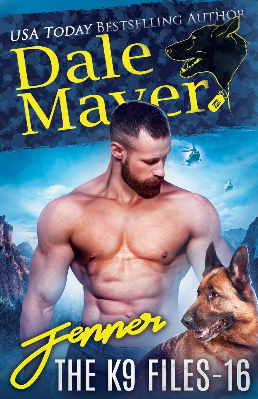 Knjiga Jenner Dale Mayer