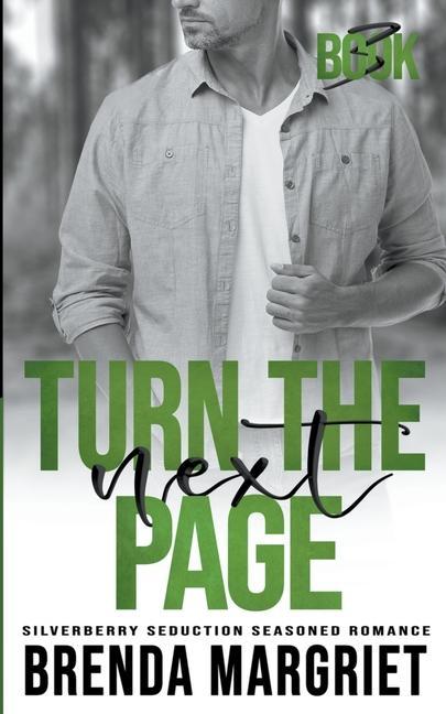 Boek Turn the Next Page Brenda Margriet