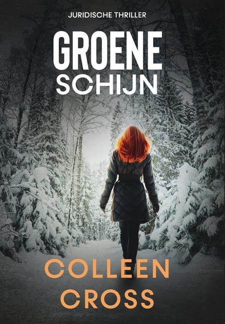 Buch Groene schijn Colleen Cross