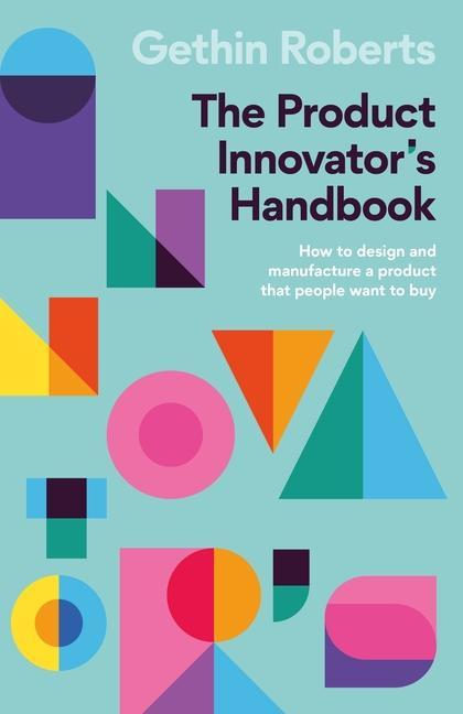 Könyv Product Innovator's Handbook 