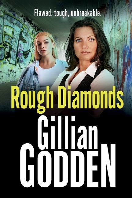 Book Rough Diamonds Gillian Godden