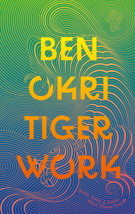 Kniha Tiger Work 