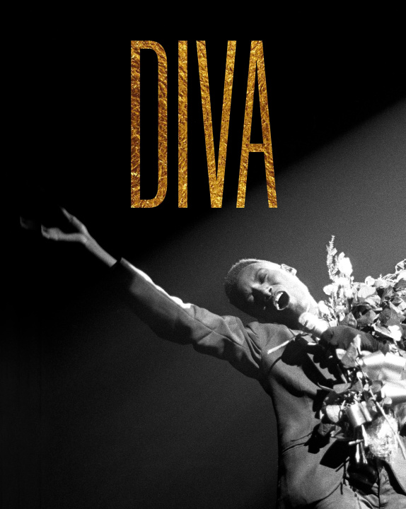 Book Diva Kate Bailey