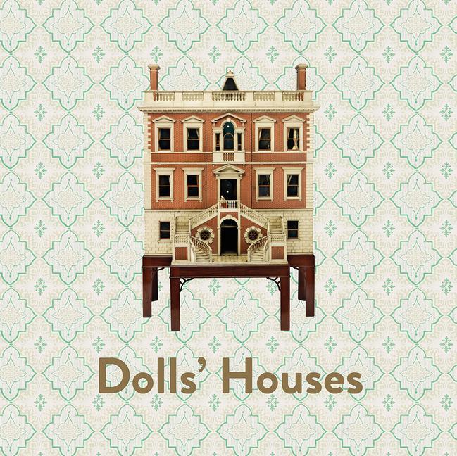 Kniha Dolls' Houses 