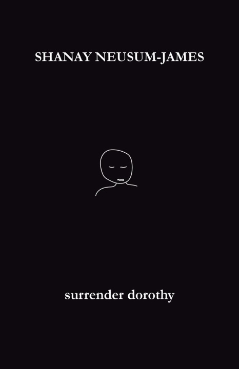 Knjiga surrender dorothy Shanay Neusum-James