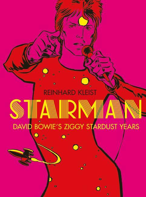 Книга Starman 