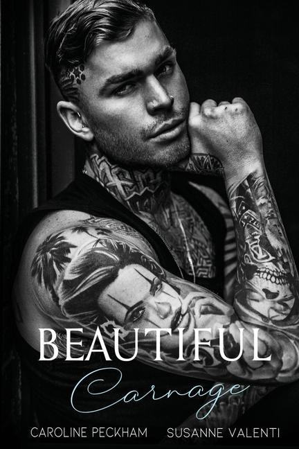 Libro Beautiful Carnage Susanne Valenti