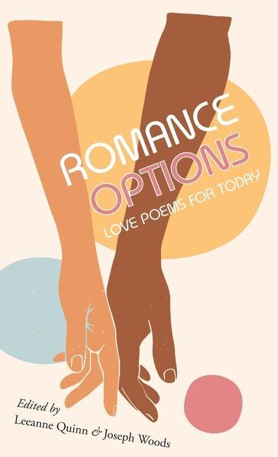 Knjiga Romance Options: Love Poems for Today Joseph Woods