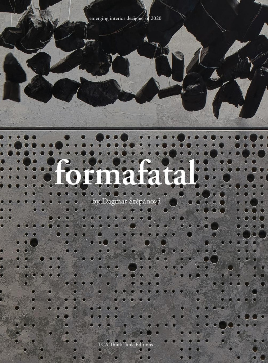 Knjiga Formafatal Pier Alessio Rizzardi