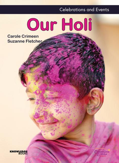Buch Our Holi Suzanne Fletcher