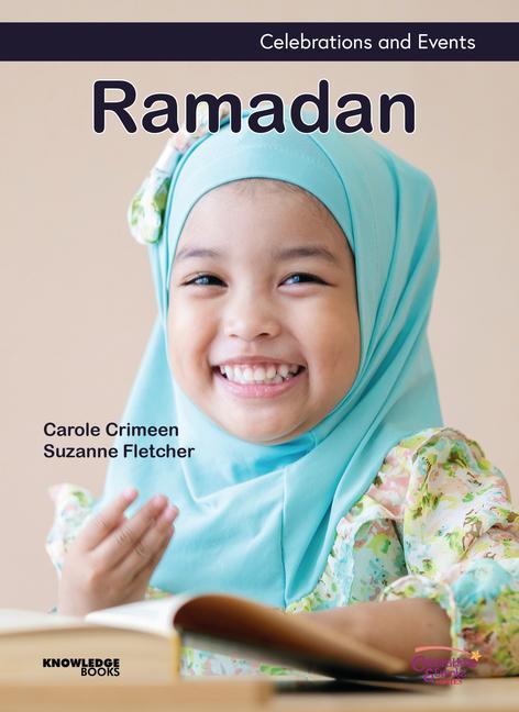 Knjiga Ramadan Suzanne Fletcher